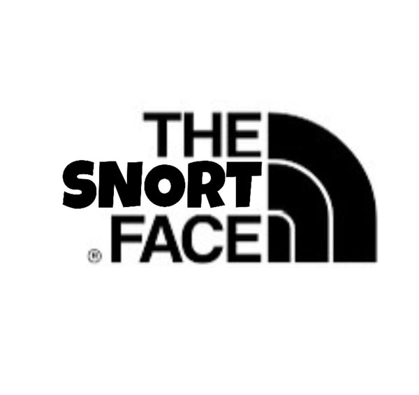 The Snort Face